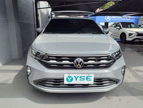 VolksWagen Nivus Highline 1.0 200 TSI Flex Aut.