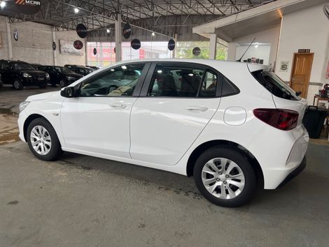 Chevrolet ONIX HATCH LT 1.0 12V Flex 5p Mec.
