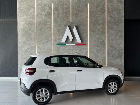 Citroën C3 Live 1.0 Flex 6V 5p Mec.