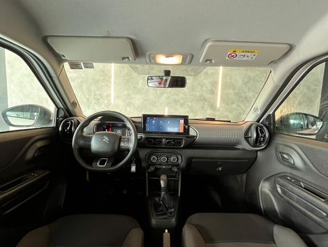 Citroën C3 Live 1.0 Flex 6V 5p Mec.