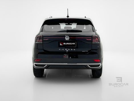 VolksWagen T-Cross Hig. 250 TSI 1.4 Flex 16V 5p Aut