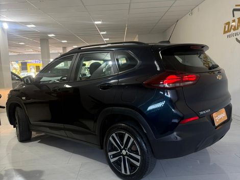 Chevrolet TRACKER LT 1.0 Turbo 12V Flex Aut.