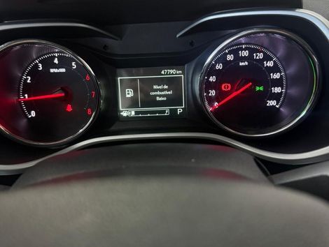 Chevrolet TRACKER LT 1.0 Turbo 12V Flex Aut.