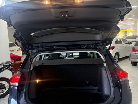 Chevrolet TRACKER LT 1.0 Turbo 12V Flex Aut.