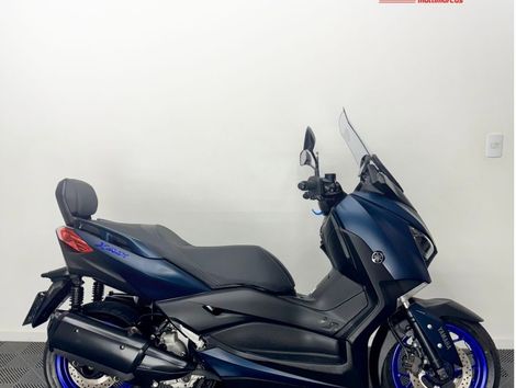 YAMAHA XMAX 250 ABS
