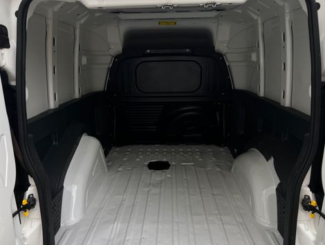 Fiat Fiorino Endurance EVO 1.4 Flex 8V 2p