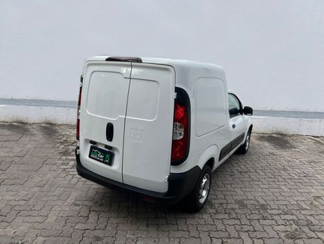 Fiat Fiorino Endurance EVO 1.4 Flex 8V 2p