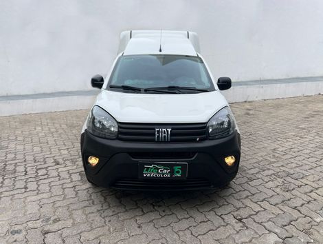 Fiat Fiorino Endurance EVO 1.4 Flex 8V 2p