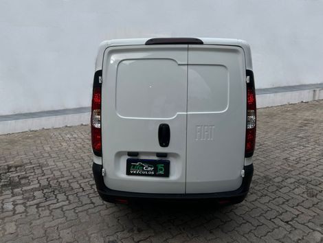 Fiat Fiorino Endurance EVO 1.4 Flex 8V 2p