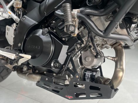 SUZUKI DL 1000 V-STROM