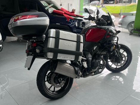 SUZUKI DL 1000 V-STROM