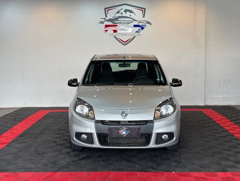 Renault SANDERO Expression Hi-Flex 1.0 16V 5p