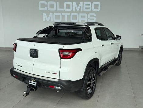 Fiat Toro Ranch 2.0 16V 4x4 TB Diesel Aut.
