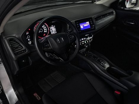 Honda HR-V EX 1.8 Flexone 16V 5p Aut.