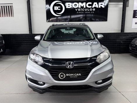 Honda HR-V EX 1.8 Flexone 16V 5p Aut.