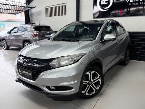 Honda HR-V EX 1.8 Flexone 16V 5p Aut.