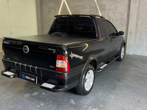 Fiat Strada Adv/Adv TRYON 1.8 mpi Flex 8V CE