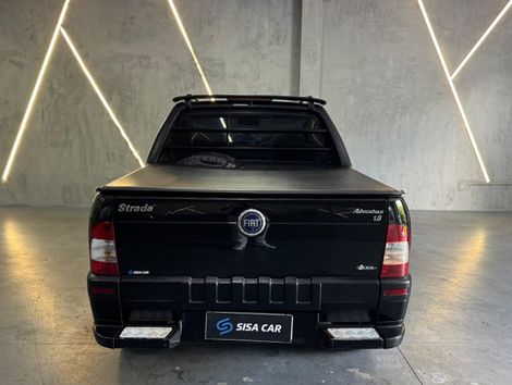 Fiat Strada Adv/Adv TRYON 1.8 mpi Flex 8V CE
