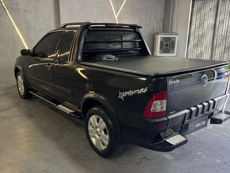 Fiat Strada Adv/Adv TRYON 1.8 mpi Flex 8V CE