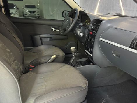 Fiat Strada Adv/Adv TRYON 1.8 mpi Flex 8V CE