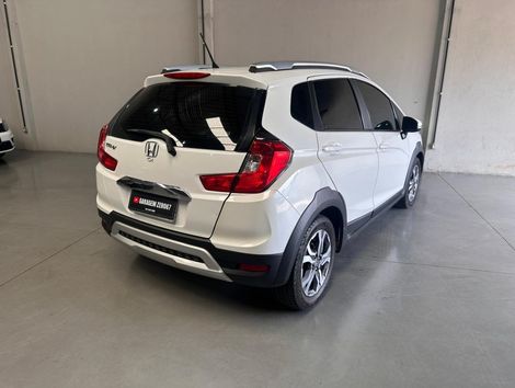 Honda WR-V EXL 1.5 Flexone 16V 5p Aut.