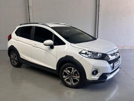 Honda WR-V EXL 1.5 Flexone 16V 5p Aut.