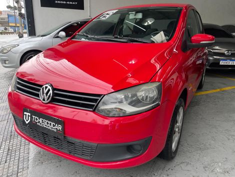 VolksWagen Fox 1.0 Mi Total Flex 8V 5p