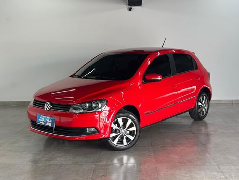 VolksWagen Gol 1.6 I MOTI.Power/Highli T.Flex 8V 4p
