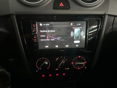 VolksWagen Gol 1.6 I MOTI.Power/Highli T.Flex 8V 4p