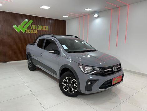 VolksWagen Saveiro Extreme 1.6 Flex 16V CD