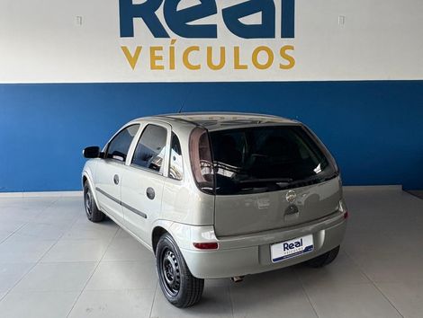 Chevrolet Corsa Hat. Maxx 1.4 8V ECONOFLEX 5p