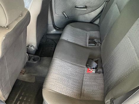 Chevrolet Corsa Hat. Maxx 1.4 8V ECONOFLEX 5p