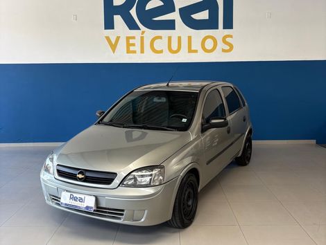 Chevrolet Corsa Hat. Maxx 1.4 8V ECONOFLEX 5p