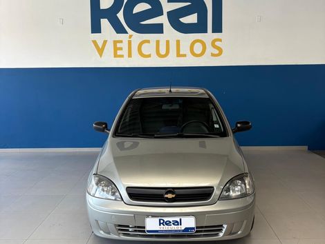 Chevrolet Corsa Hat. Maxx 1.4 8V ECONOFLEX 5p
