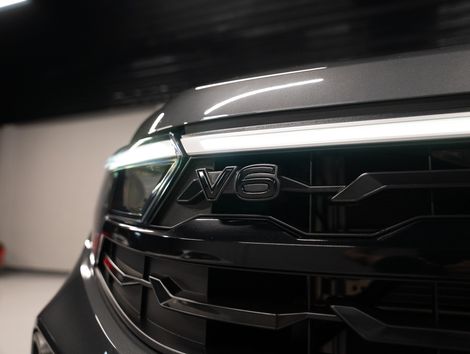 VolksWagen AMAROK Highline CD 3.0 4x4 TB Dies. Aut.