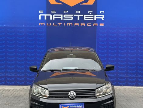 VolksWagen VOYAGE 1.6 MSI Flex 8V 4p