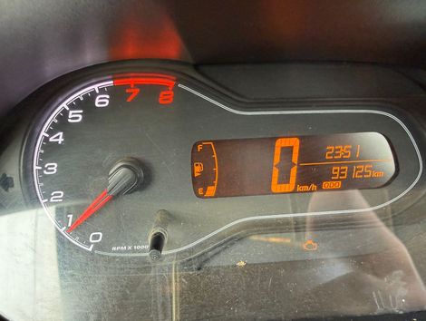 Chevrolet ONIX HATCH LT 1.0 8V FlexPower 5p Mec.