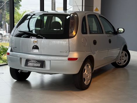 Chevrolet Corsa Hat. Maxx 1.4 8V ECONOFLEX 5p