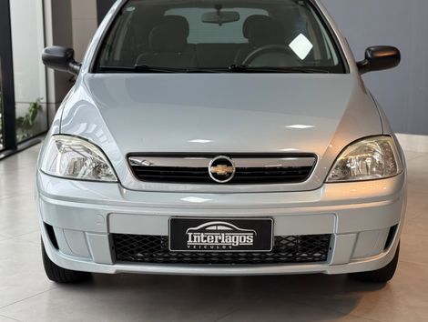 Chevrolet Corsa Hat. Maxx 1.4 8V ECONOFLEX 5p