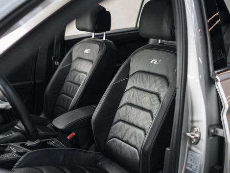 VolksWagen TIGUAN Allspac R-Line 350 TSI 2.0 4x4