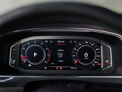 VolksWagen TIGUAN Allspac R-Line 350 TSI 2.0 4x4