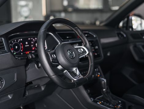 VolksWagen TIGUAN Allspac R-Line 350 TSI 2.0 4x4