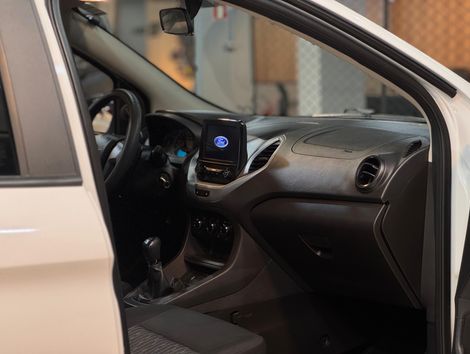 Ford Ka 1.0 SE/SE Plus TiVCT Flex 5p