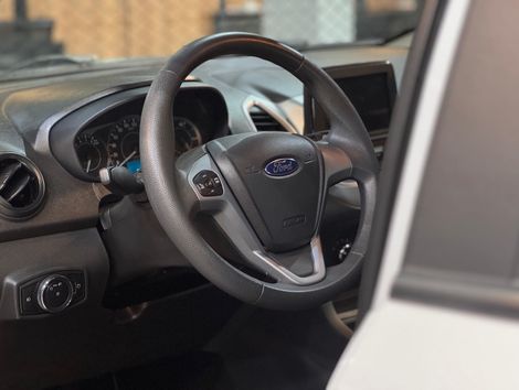 Ford Ka 1.0 SE/SE Plus TiVCT Flex 5p