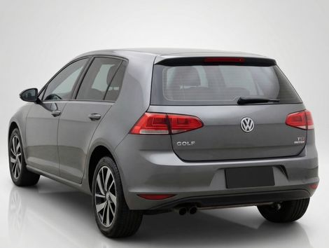 VolksWagen Golf Comfortline 1.4 TSI 140cv Aut.