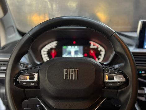 Fiat Titano Volcano 2.2 16V 4x4 TB Die. Aut.