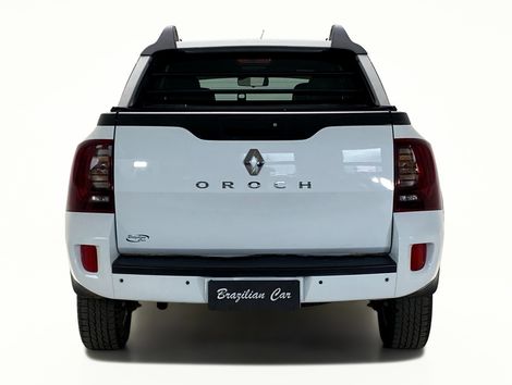 Renault DUSTER OROCH Dyna. 1.6 Flex 16V Mec.