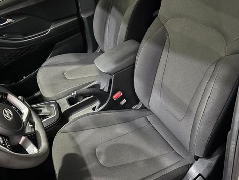 Hyundai Creta Comfort 1.0 TB 12V Flex Aut.