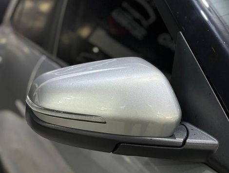 Hyundai Creta Comfort 1.0 TB 12V Flex Aut.