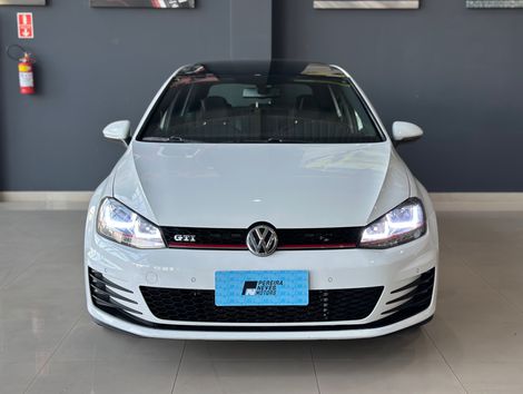 VolksWagen Golf GTi 2.0 TSI 220cv Aut.